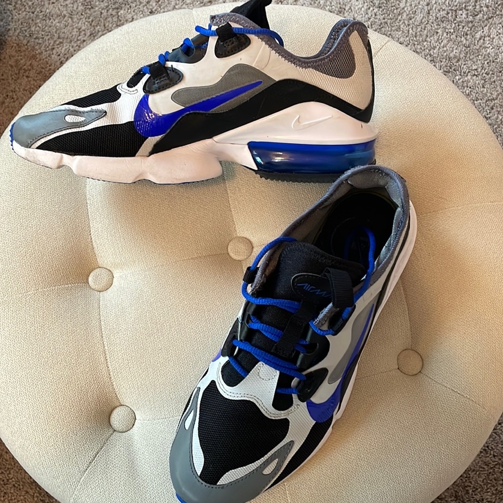 Nike Air Max Mens Sneaker Sz 7.5